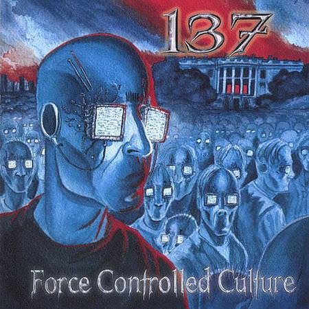 Force Controlled Culture Album